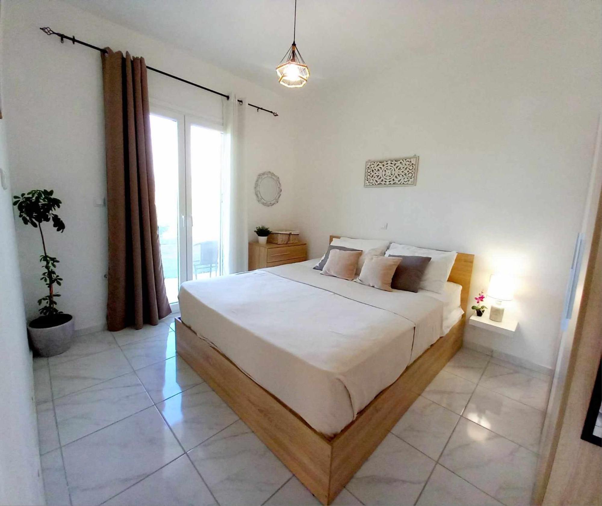 ארגוסטולי 4T Apartments מראה חיצוני תמונה