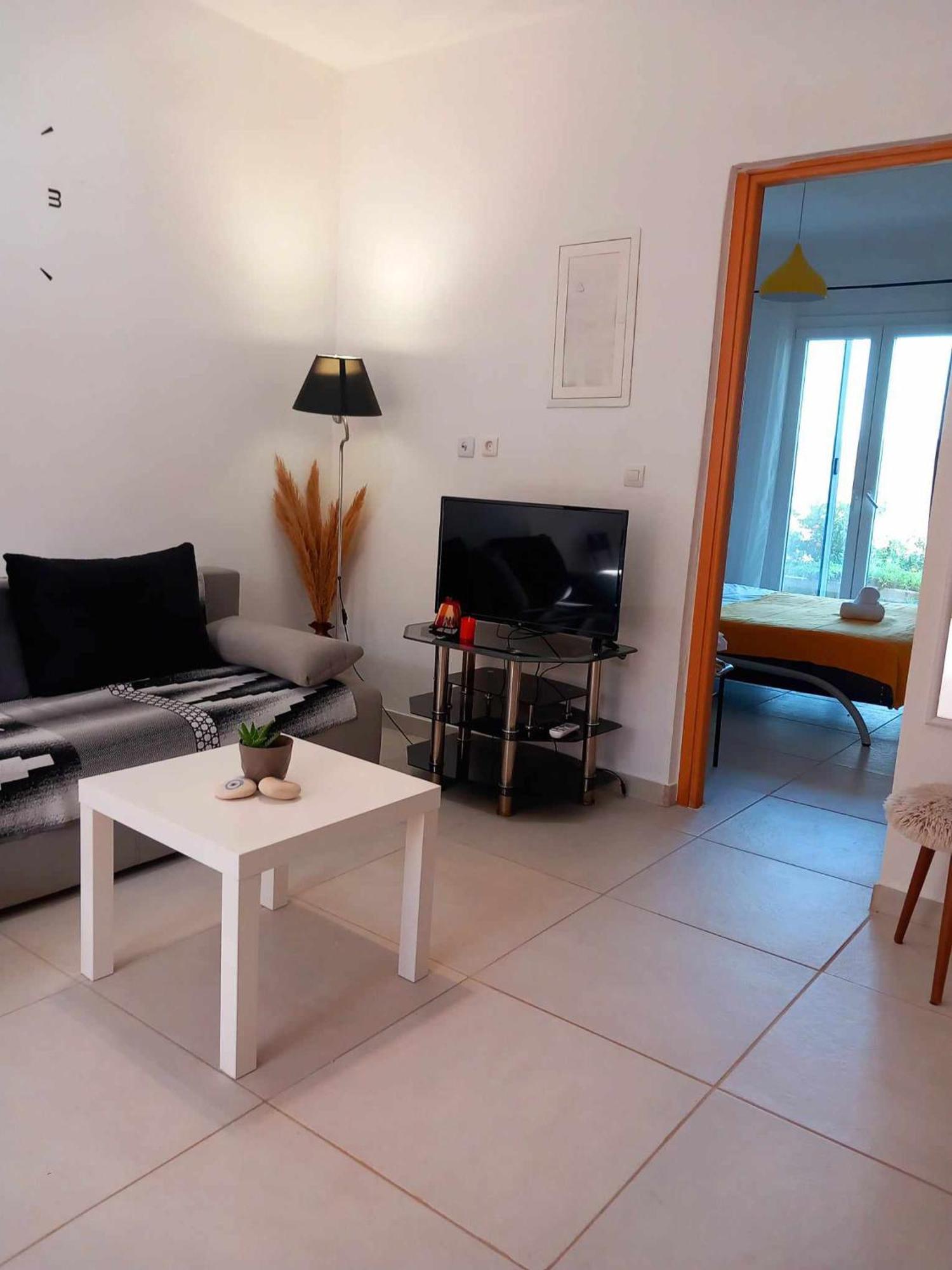 ארגוסטולי 4T Apartments מראה חיצוני תמונה