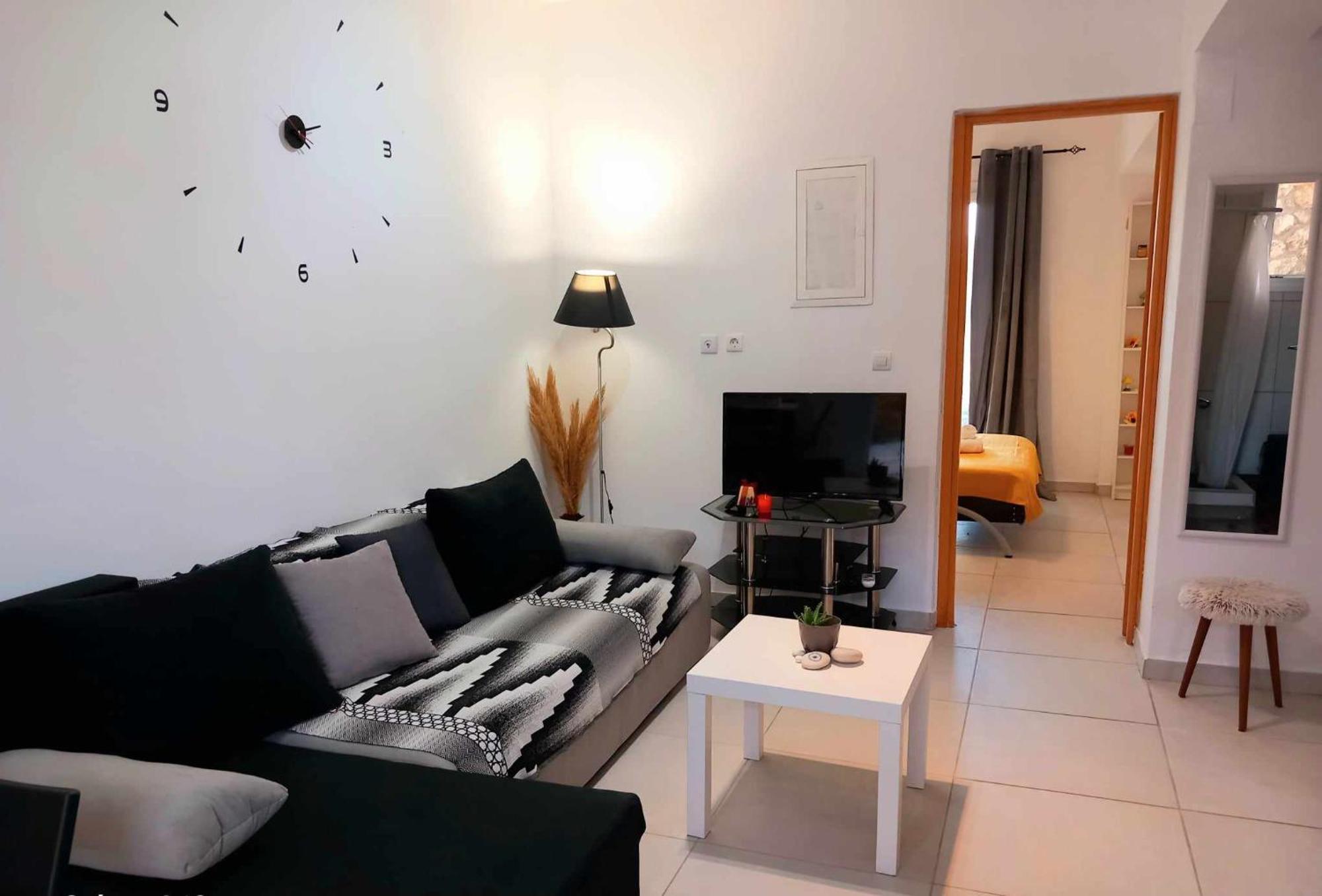 ארגוסטולי 4T Apartments מראה חיצוני תמונה