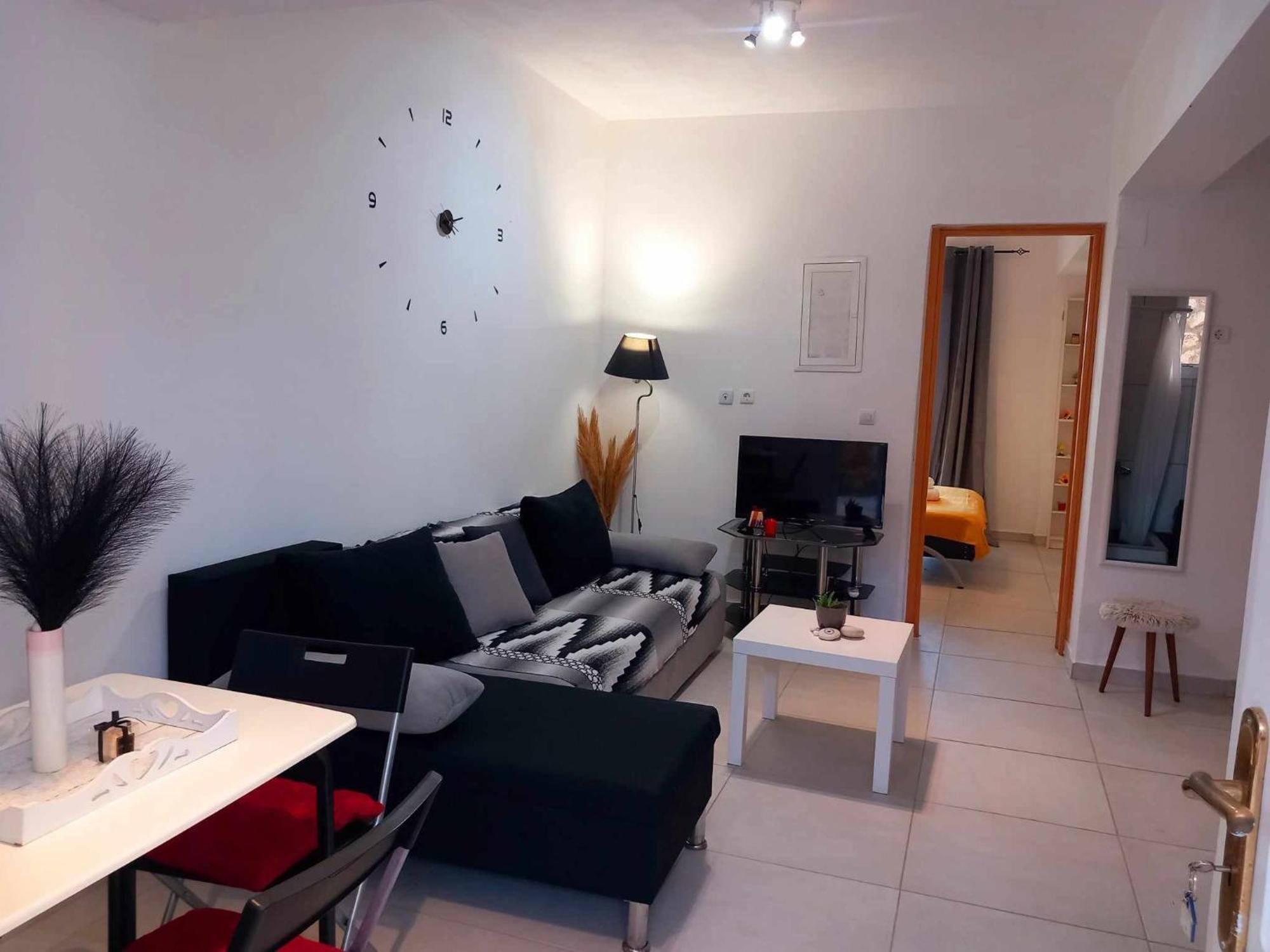 ארגוסטולי 4T Apartments מראה חיצוני תמונה