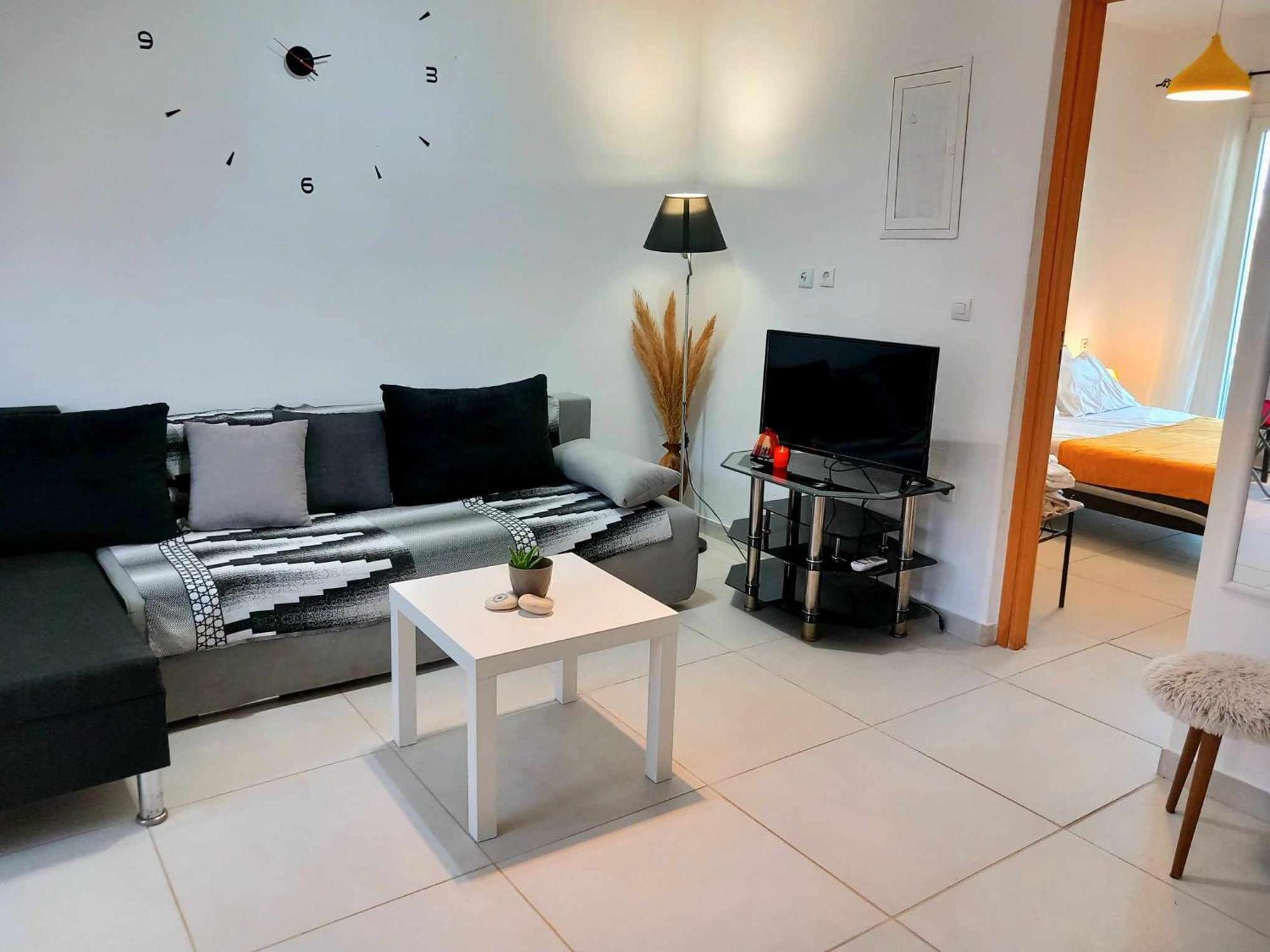 ארגוסטולי 4T Apartments מראה חיצוני תמונה