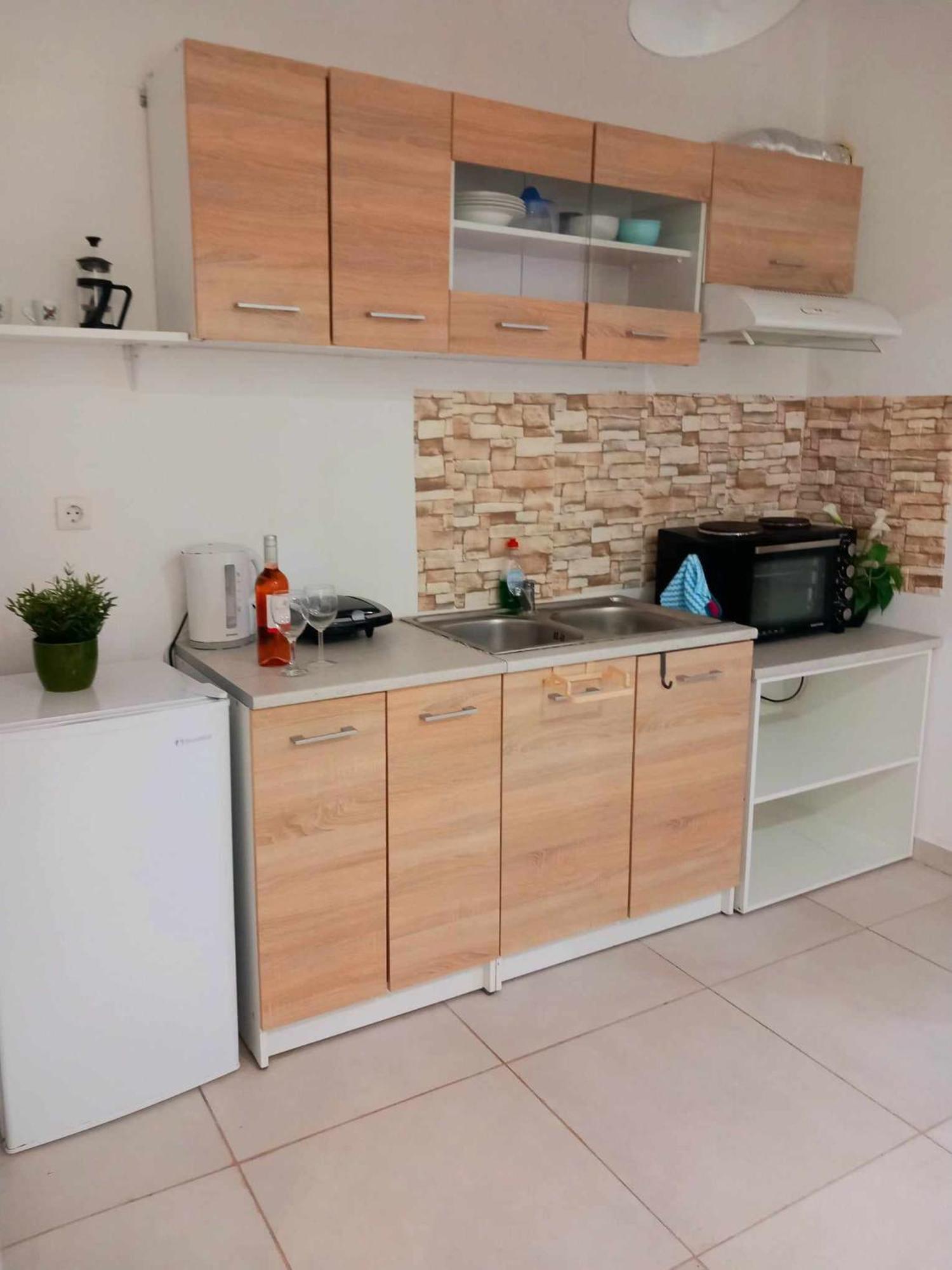 ארגוסטולי 4T Apartments מראה חיצוני תמונה