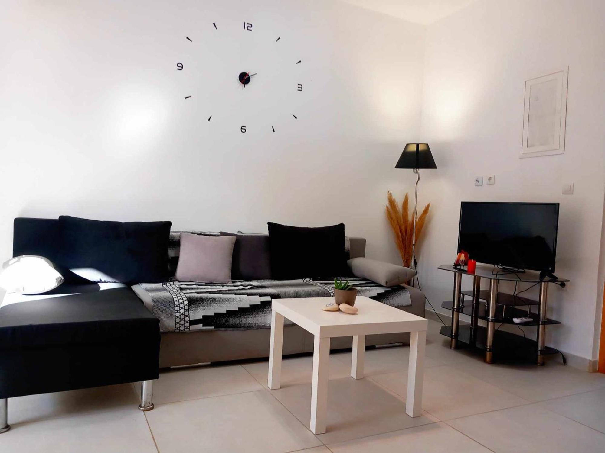 ארגוסטולי 4T Apartments מראה חיצוני תמונה