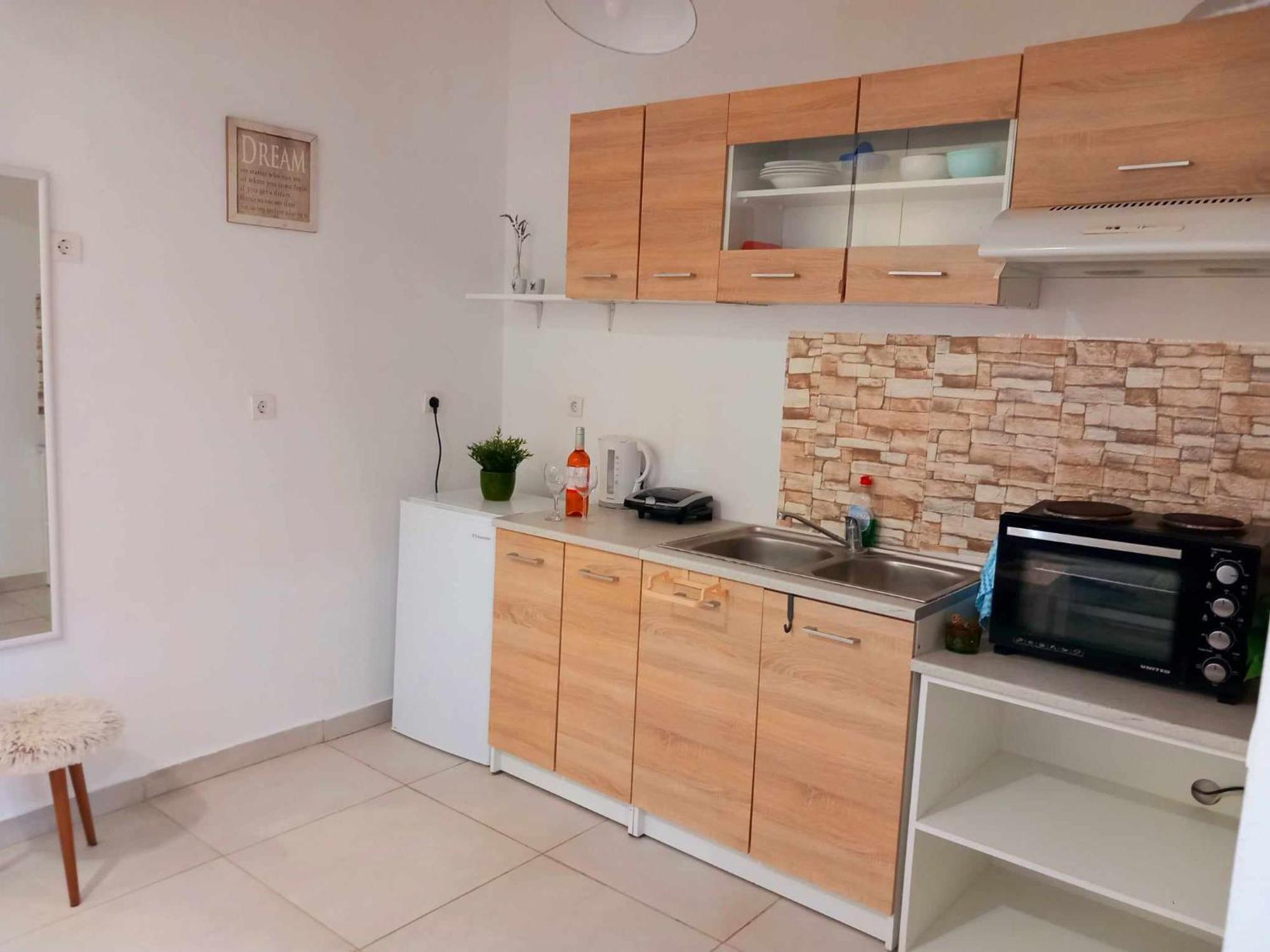 ארגוסטולי 4T Apartments מראה חיצוני תמונה