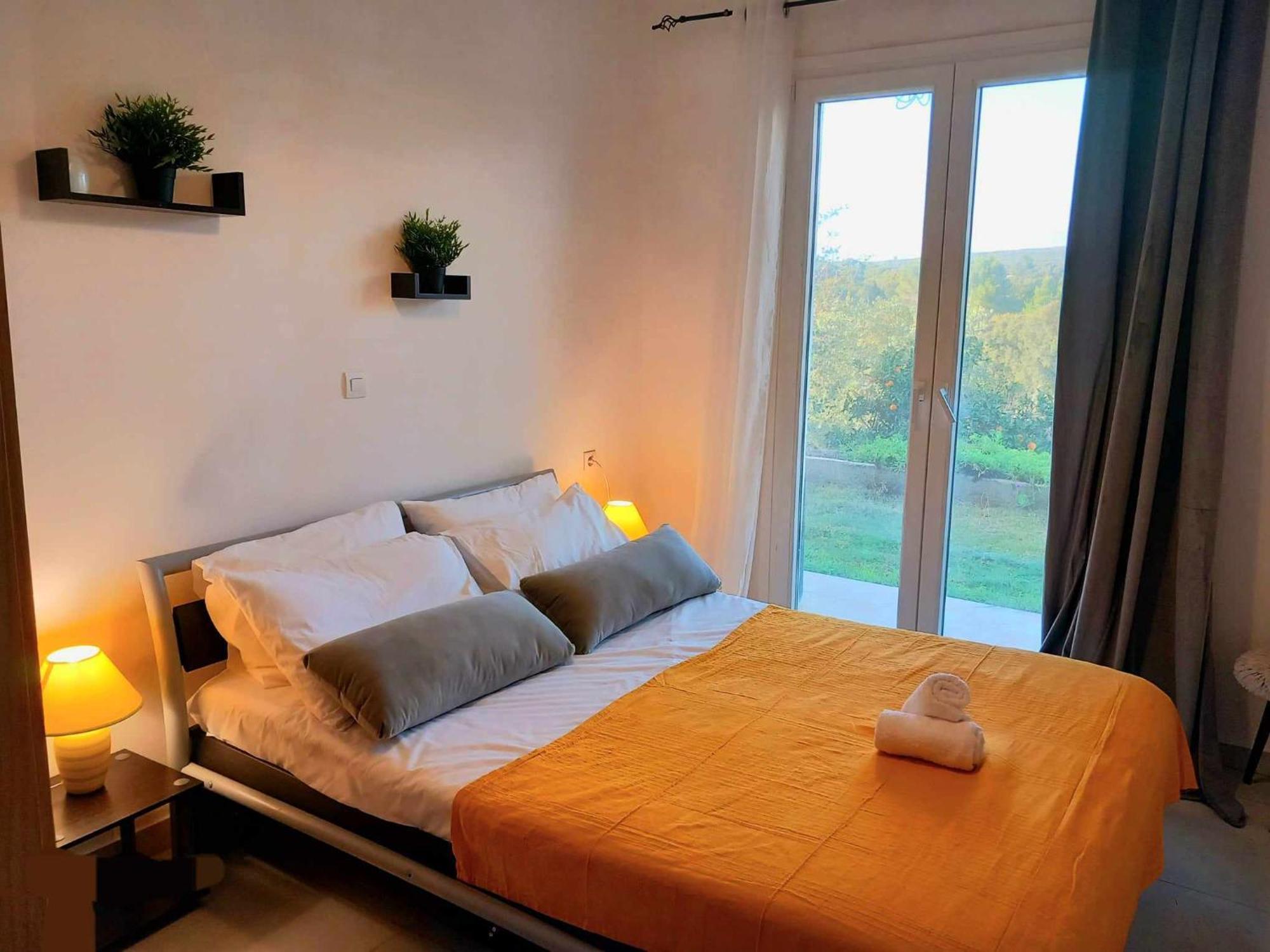 ארגוסטולי 4T Apartments מראה חיצוני תמונה