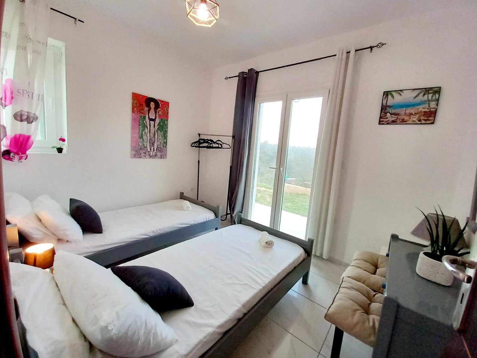 ארגוסטולי 4T Apartments מראה חיצוני תמונה
