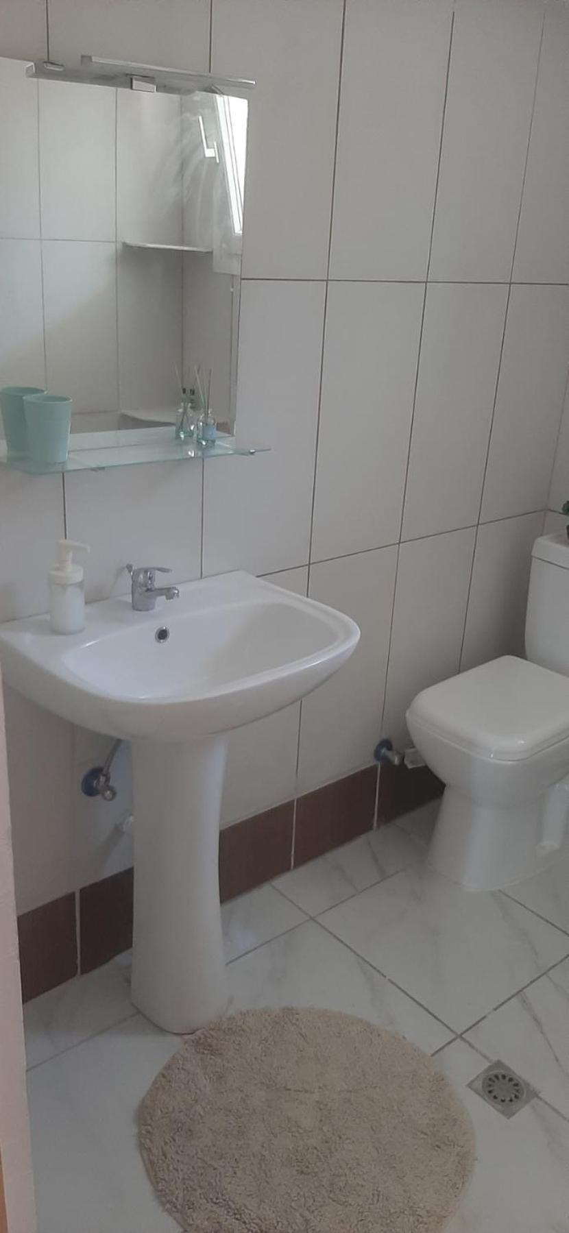 ארגוסטולי 4T Apartments חדר תמונה