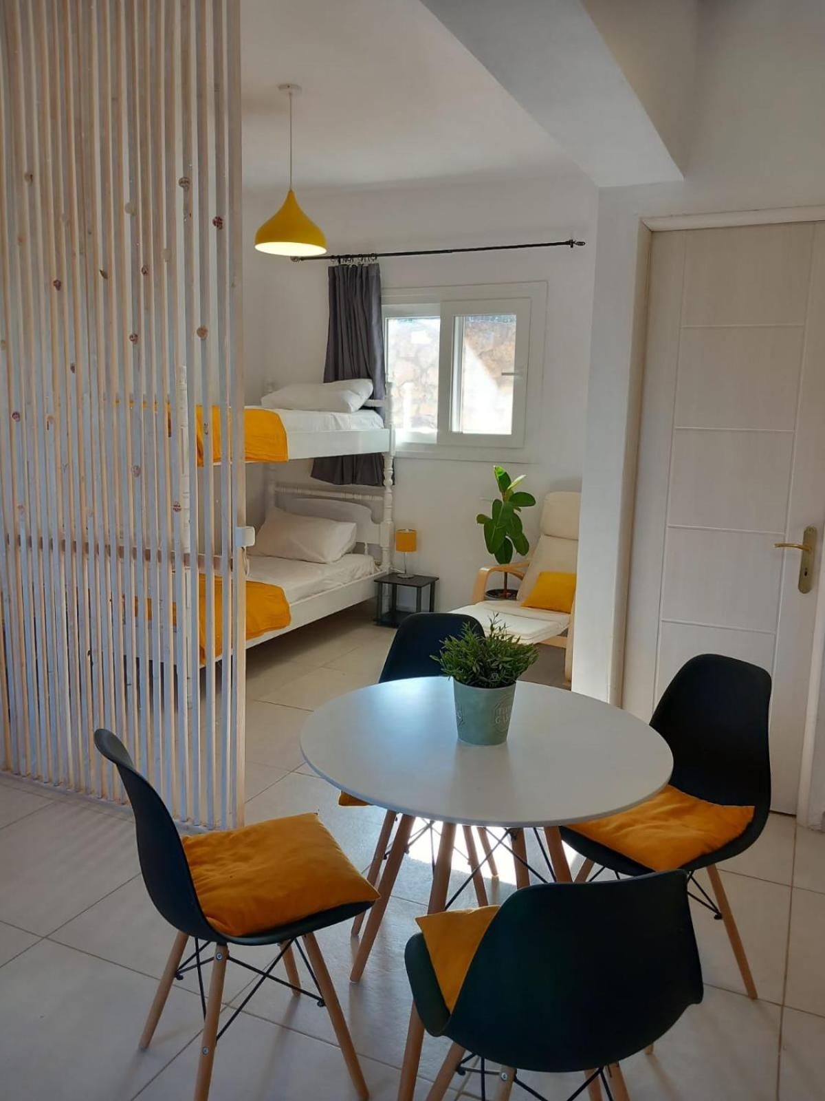 ארגוסטולי 4T Apartments מראה חיצוני תמונה