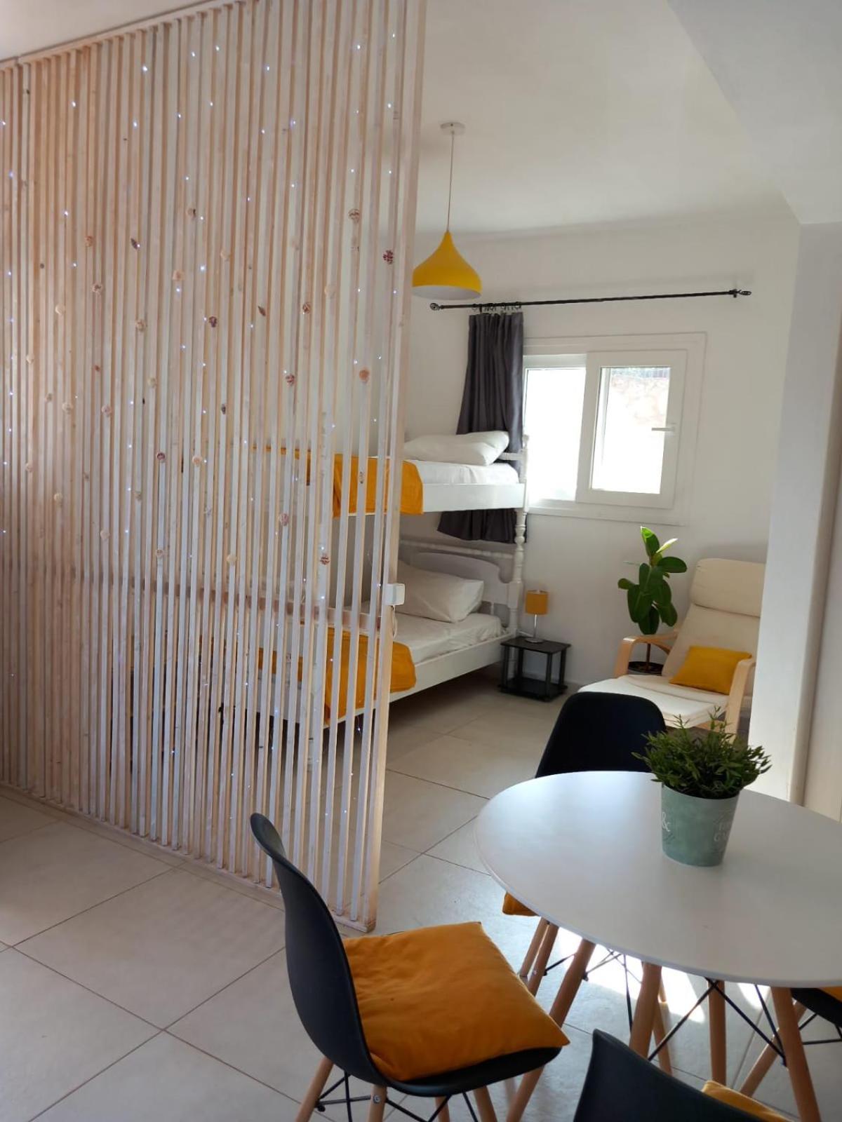 ארגוסטולי 4T Apartments מראה חיצוני תמונה