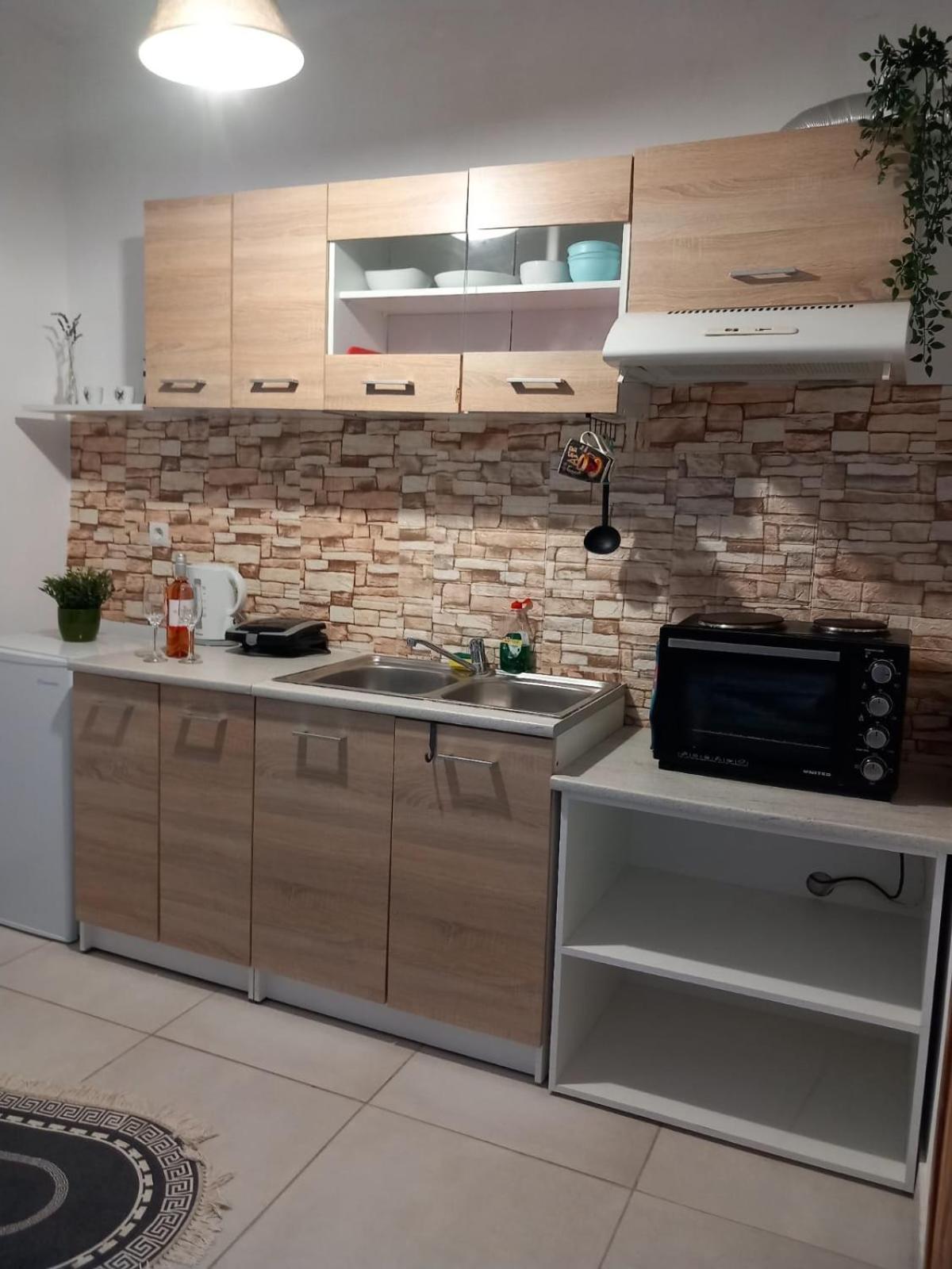 ארגוסטולי 4T Apartments מראה חיצוני תמונה