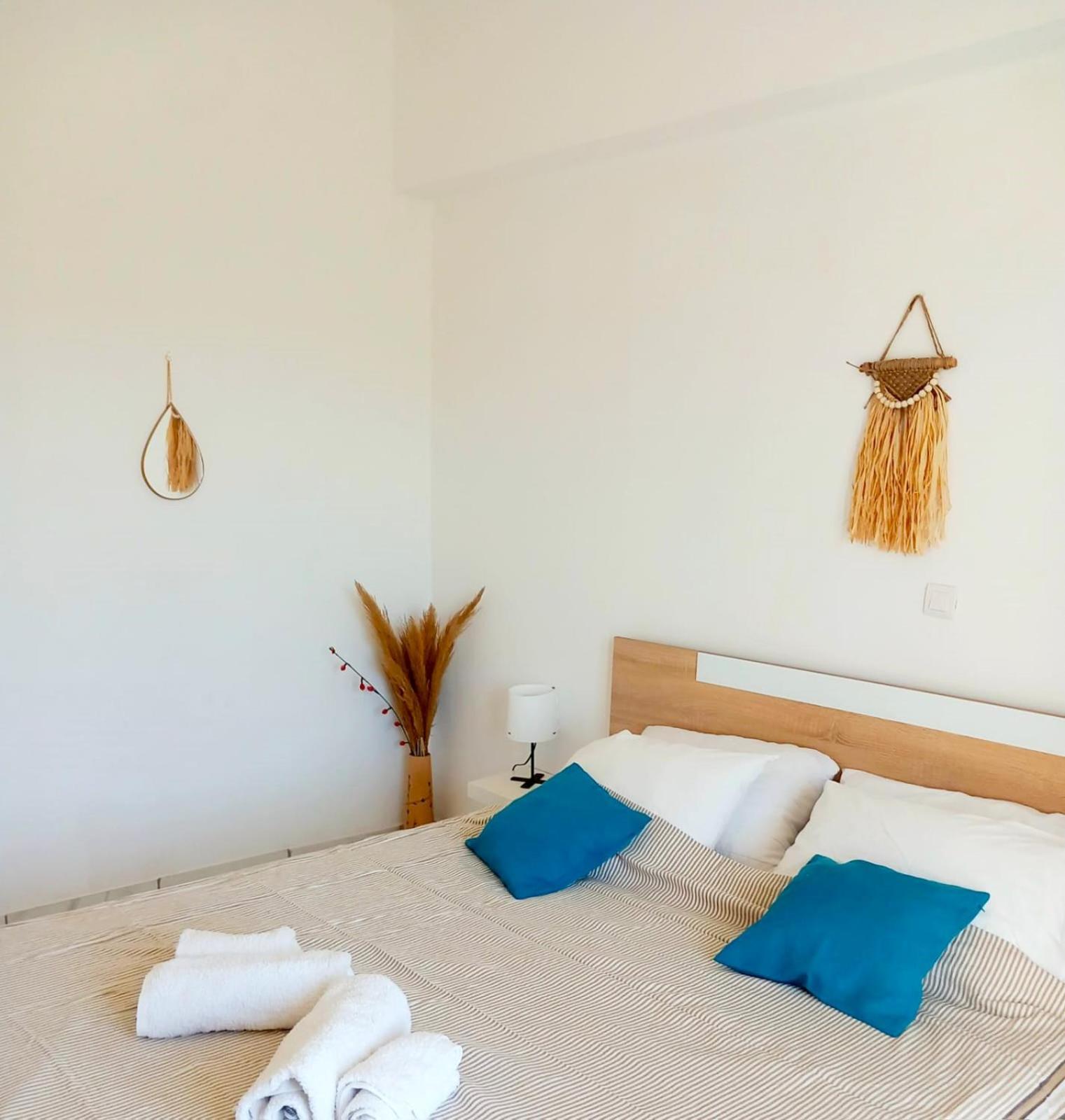 ארגוסטולי 4T Apartments מראה חיצוני תמונה