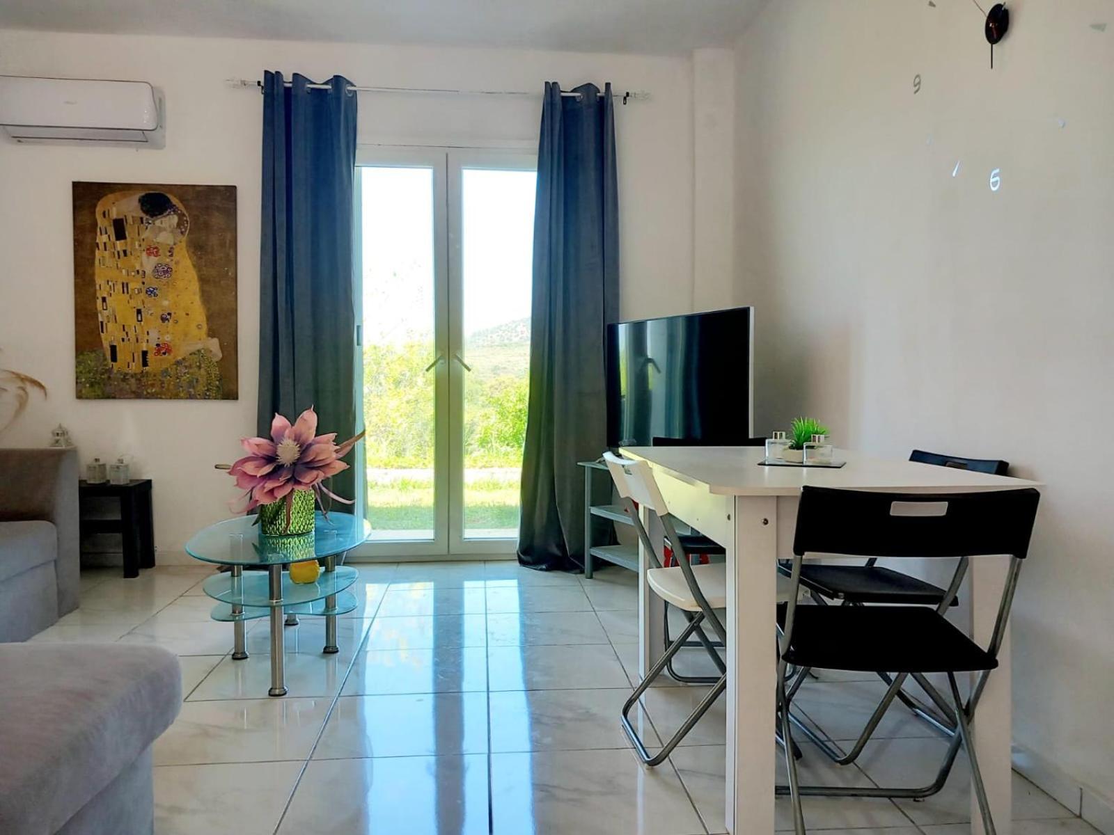ארגוסטולי 4T Apartments מראה חיצוני תמונה