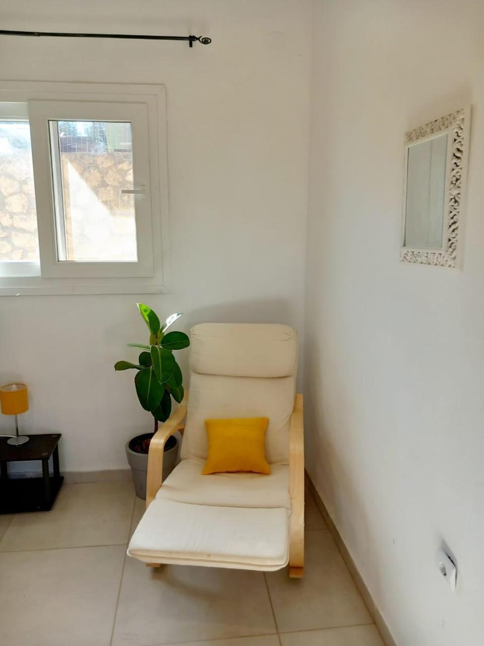 ארגוסטולי 4T Apartments מראה חיצוני תמונה