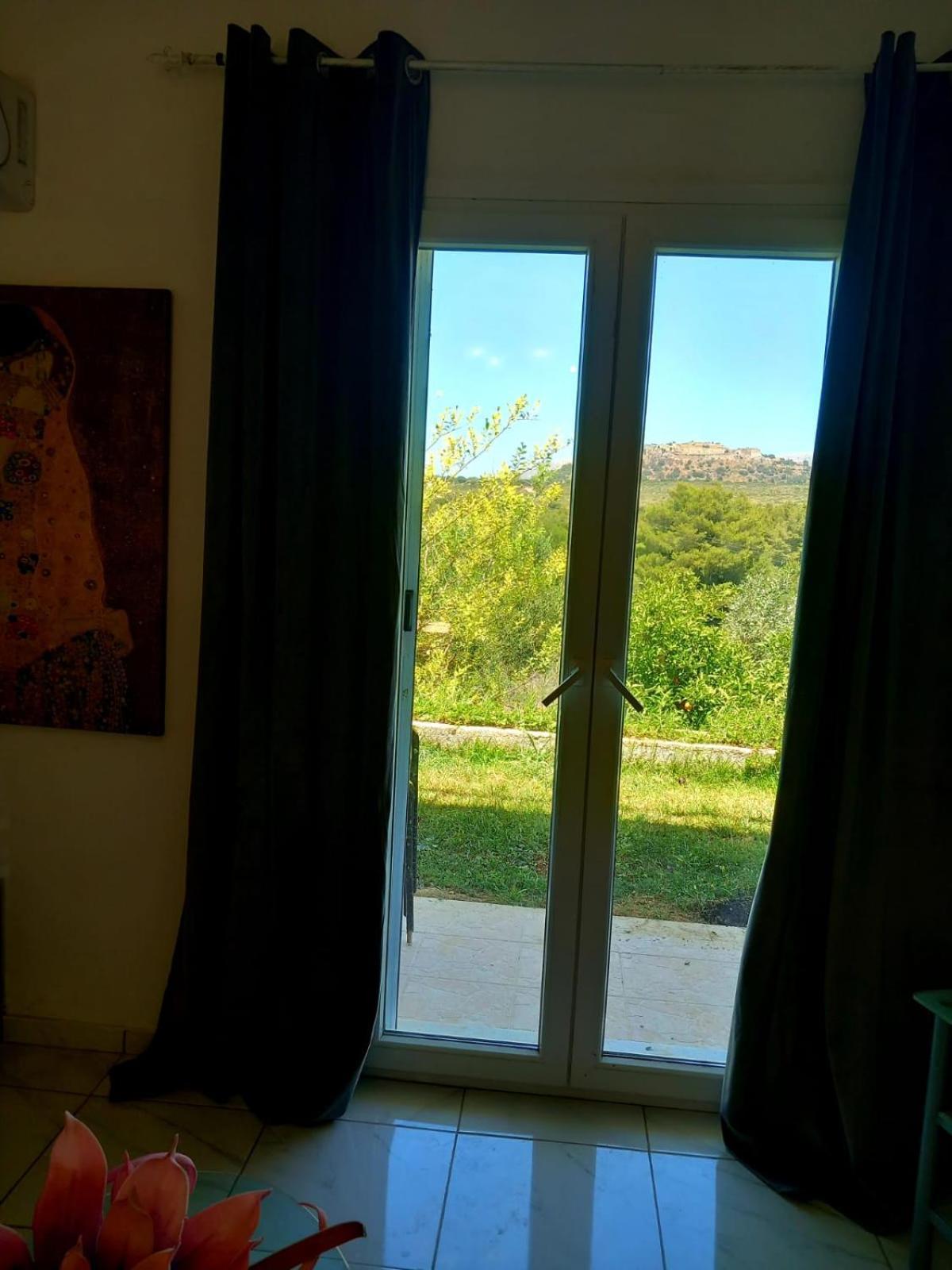 ארגוסטולי 4T Apartments מראה חיצוני תמונה