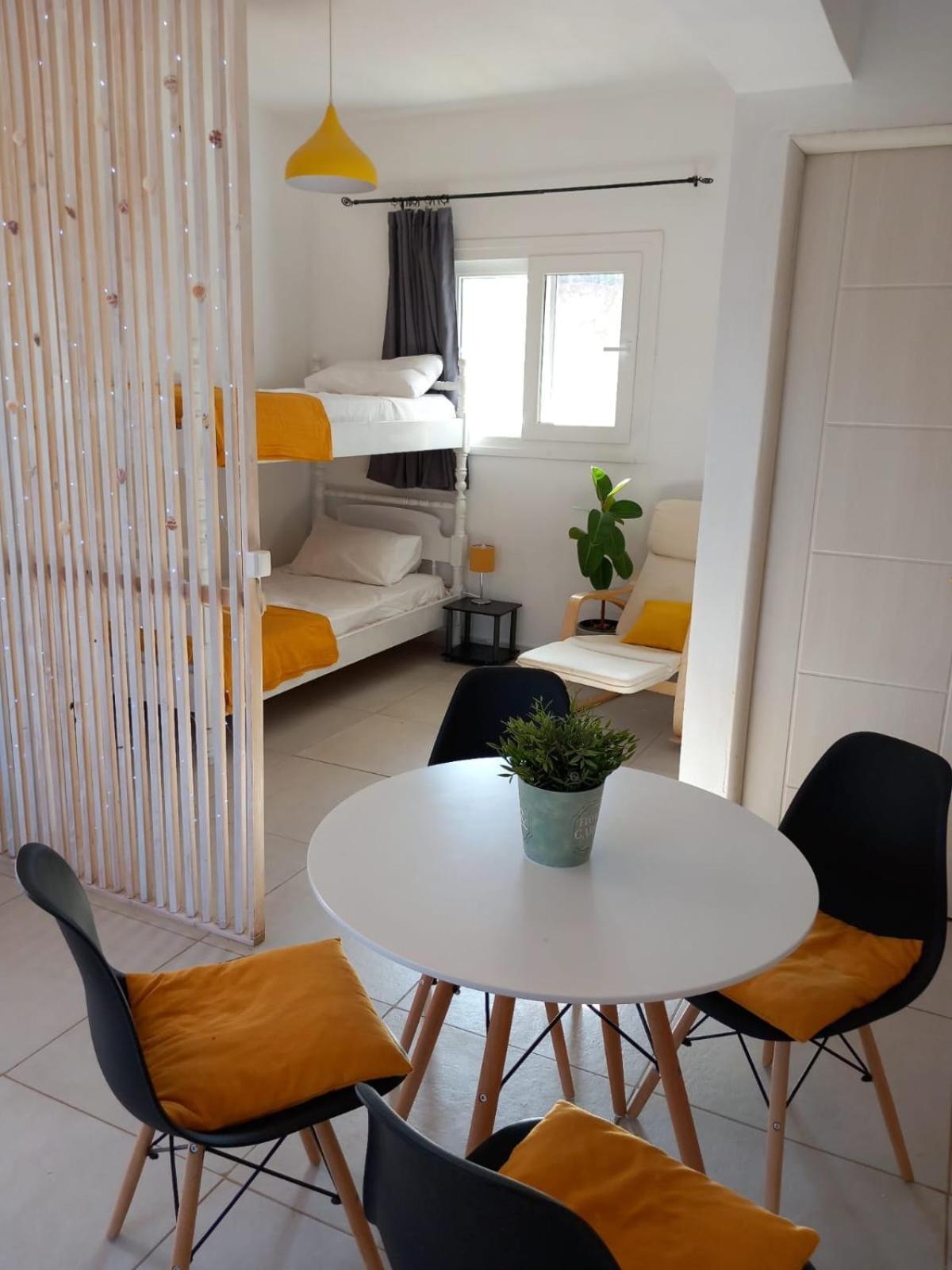 ארגוסטולי 4T Apartments מראה חיצוני תמונה