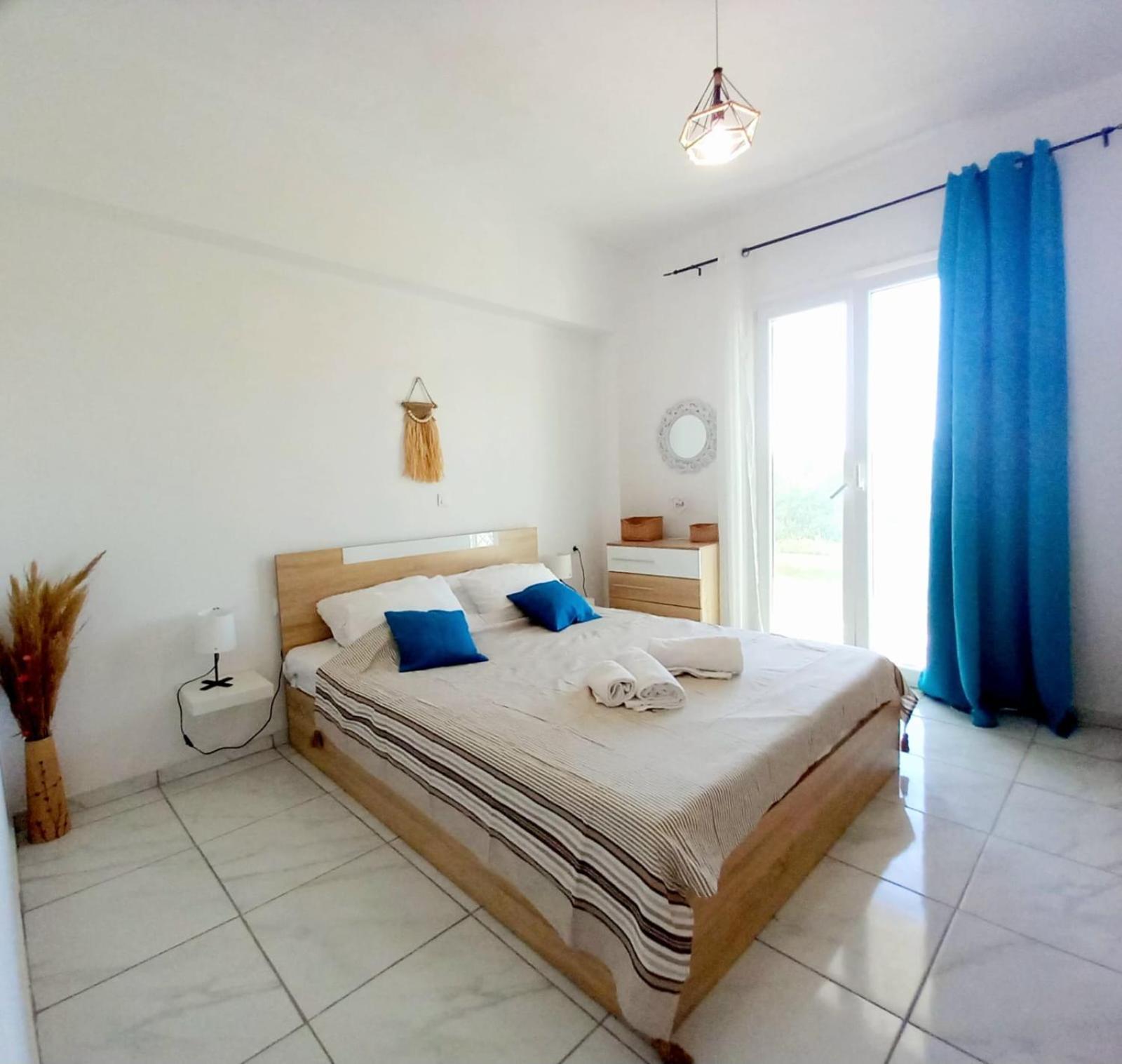 ארגוסטולי 4T Apartments מראה חיצוני תמונה
