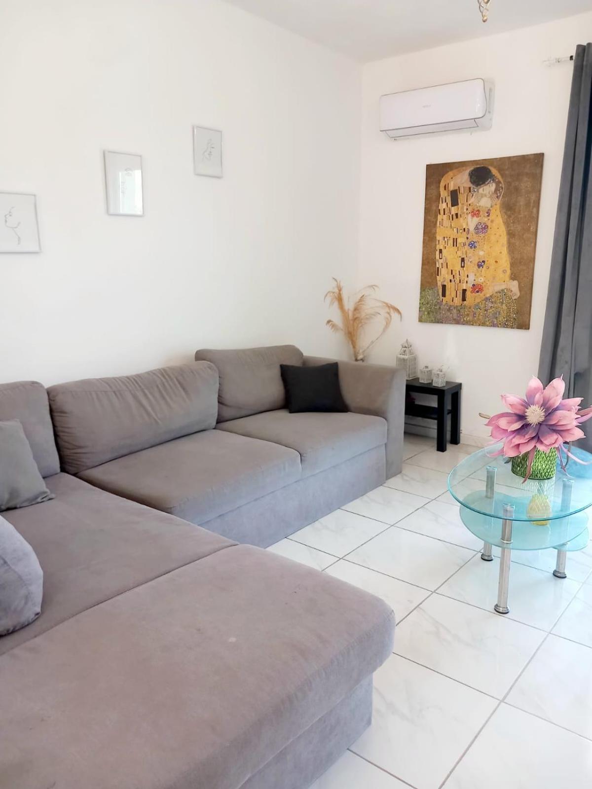 ארגוסטולי 4T Apartments מראה חיצוני תמונה