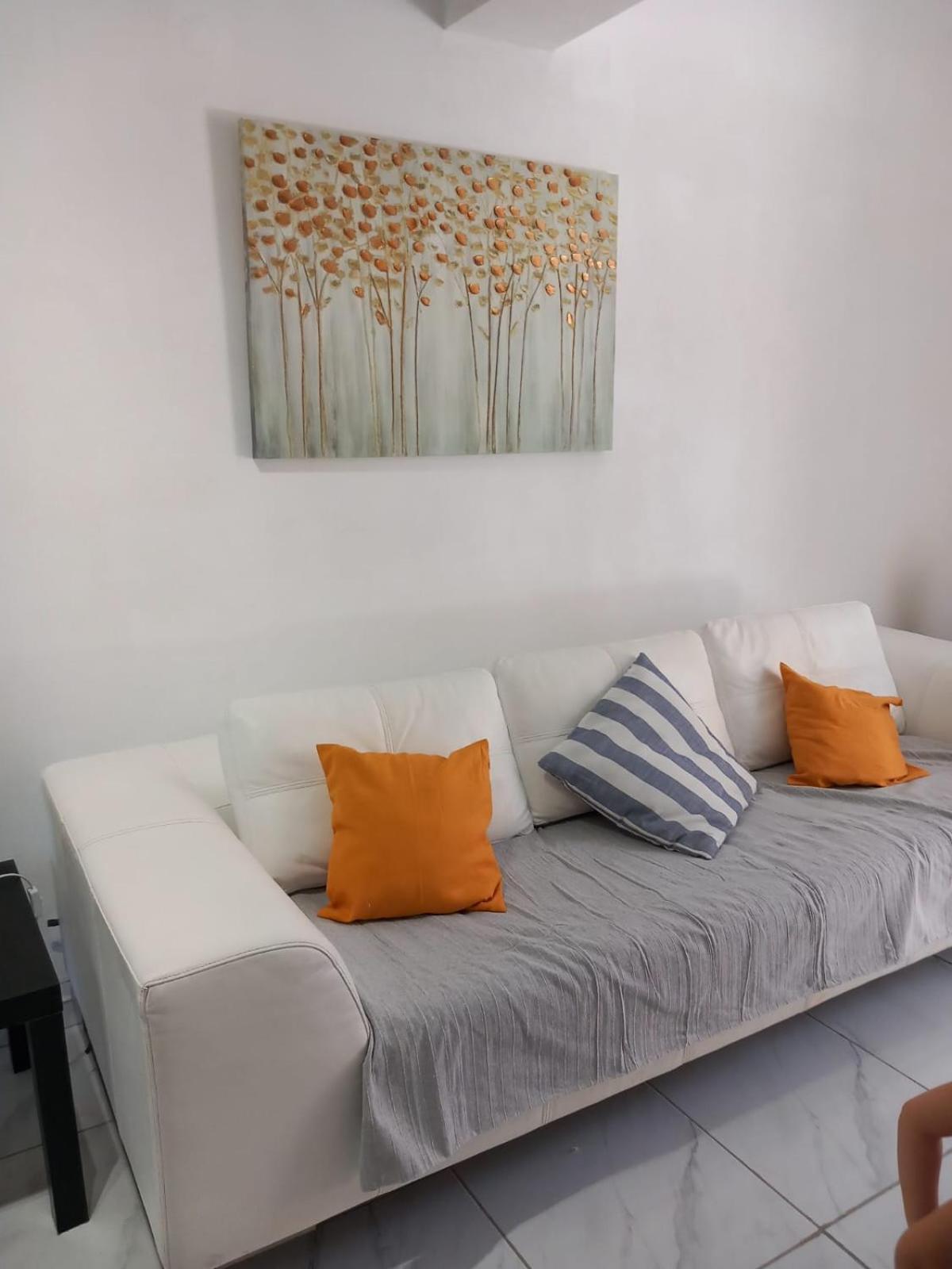 ארגוסטולי 4T Apartments מראה חיצוני תמונה