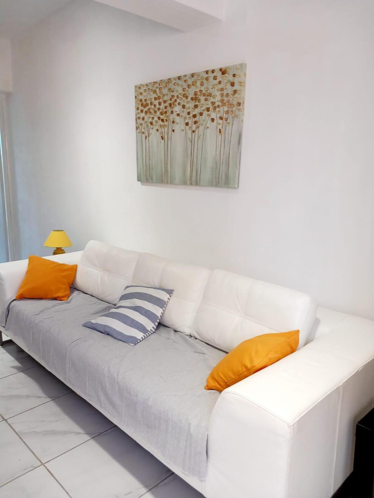 ארגוסטולי 4T Apartments מראה חיצוני תמונה