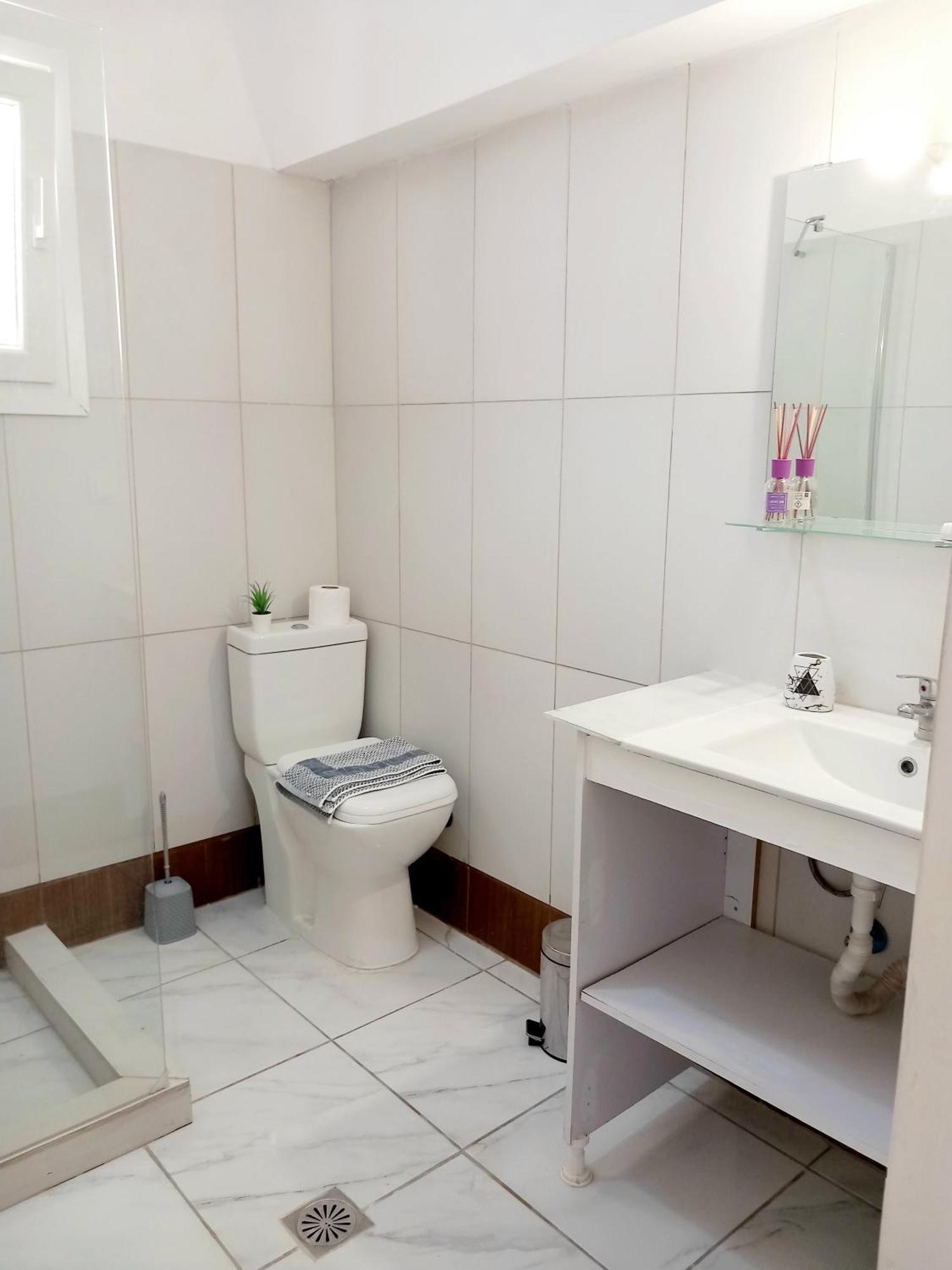 ארגוסטולי 4T Apartments מראה חיצוני תמונה