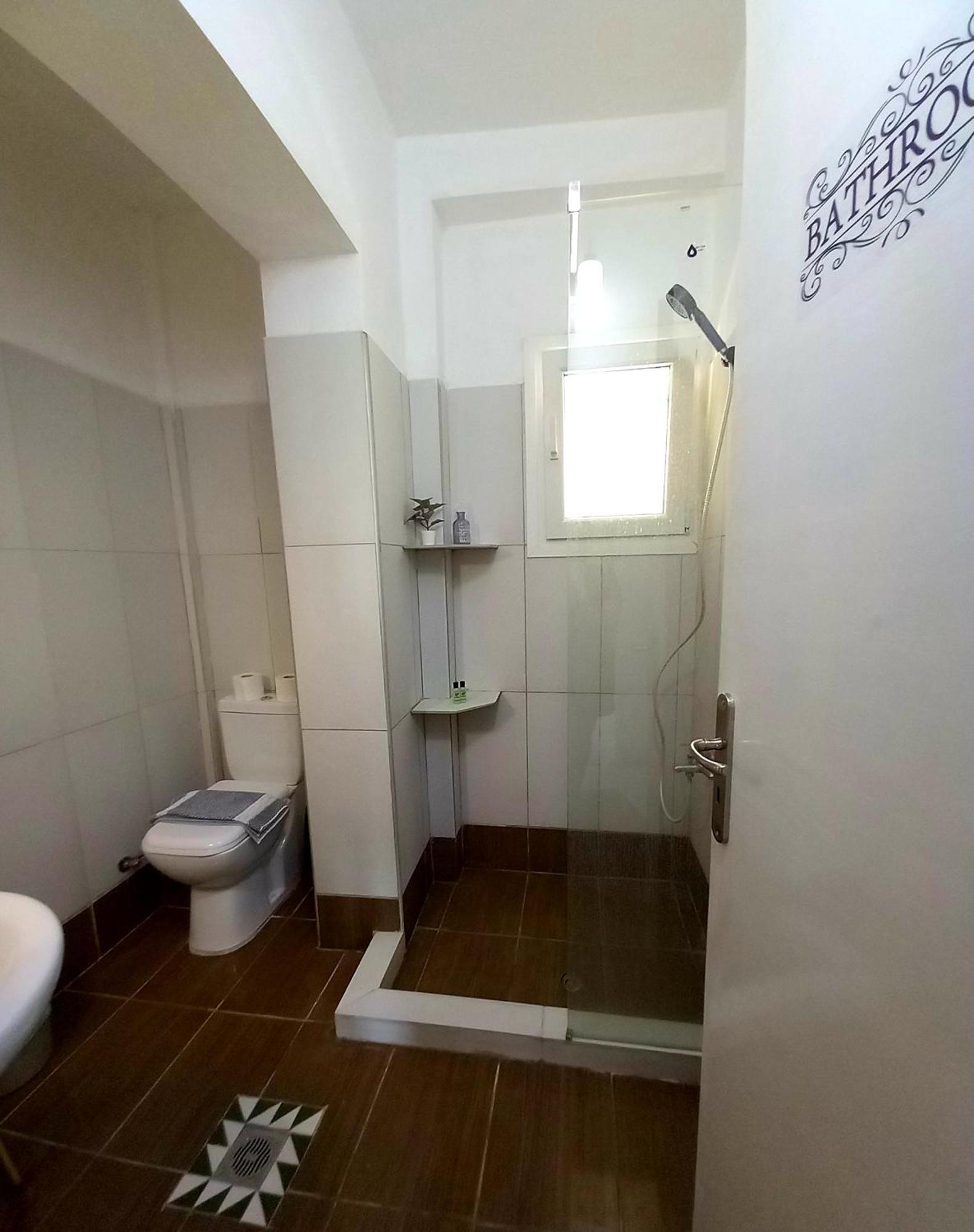 ארגוסטולי 4T Apartments מראה חיצוני תמונה