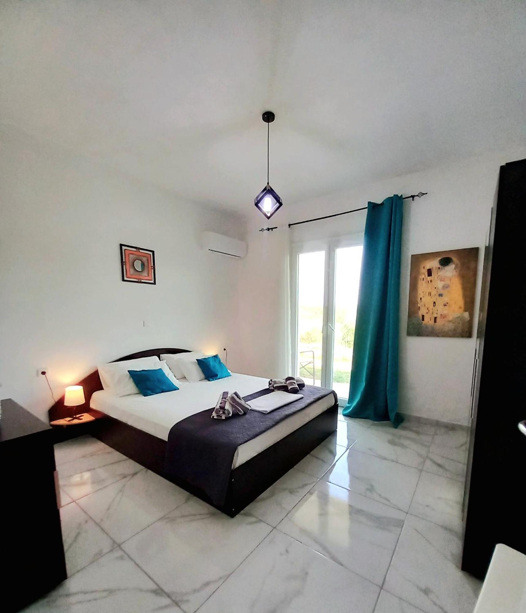 ארגוסטולי 4T Apartments חדר תמונה