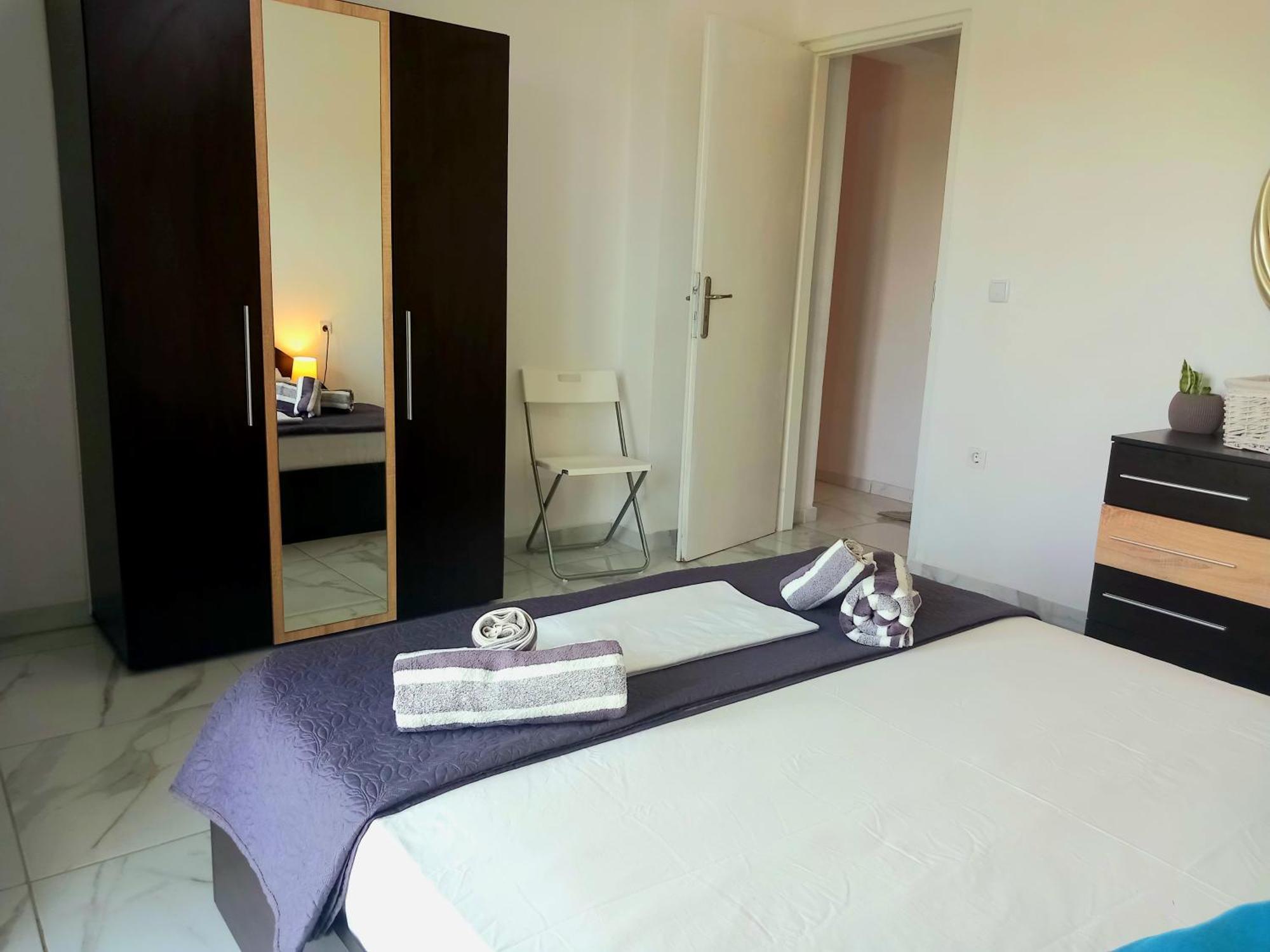 ארגוסטולי 4T Apartments מראה חיצוני תמונה